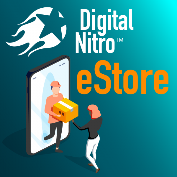 Digital-Nitro™ eStore - Morbei.digital