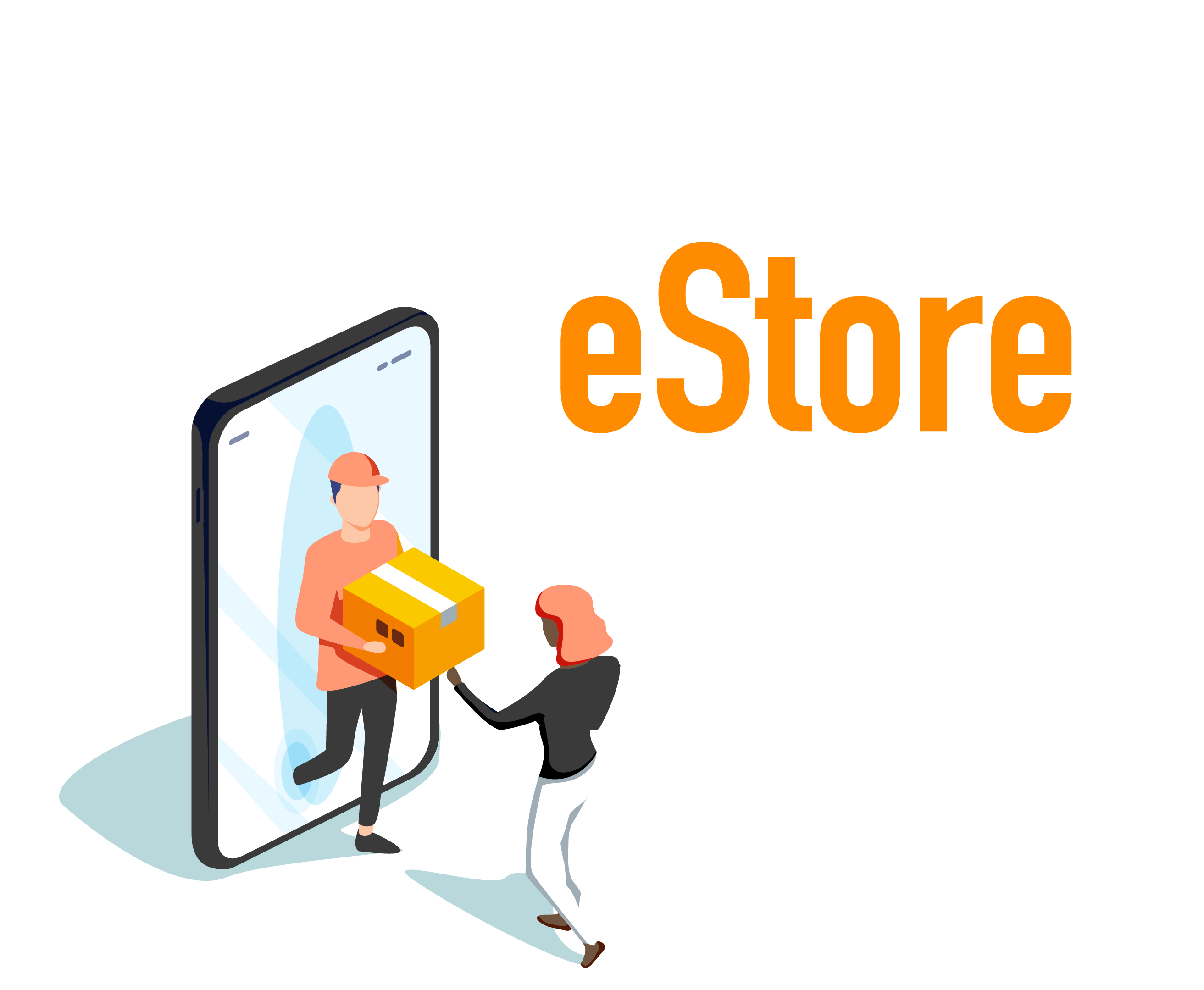 Digital-Nitro™ eStore - Morbei.digital
